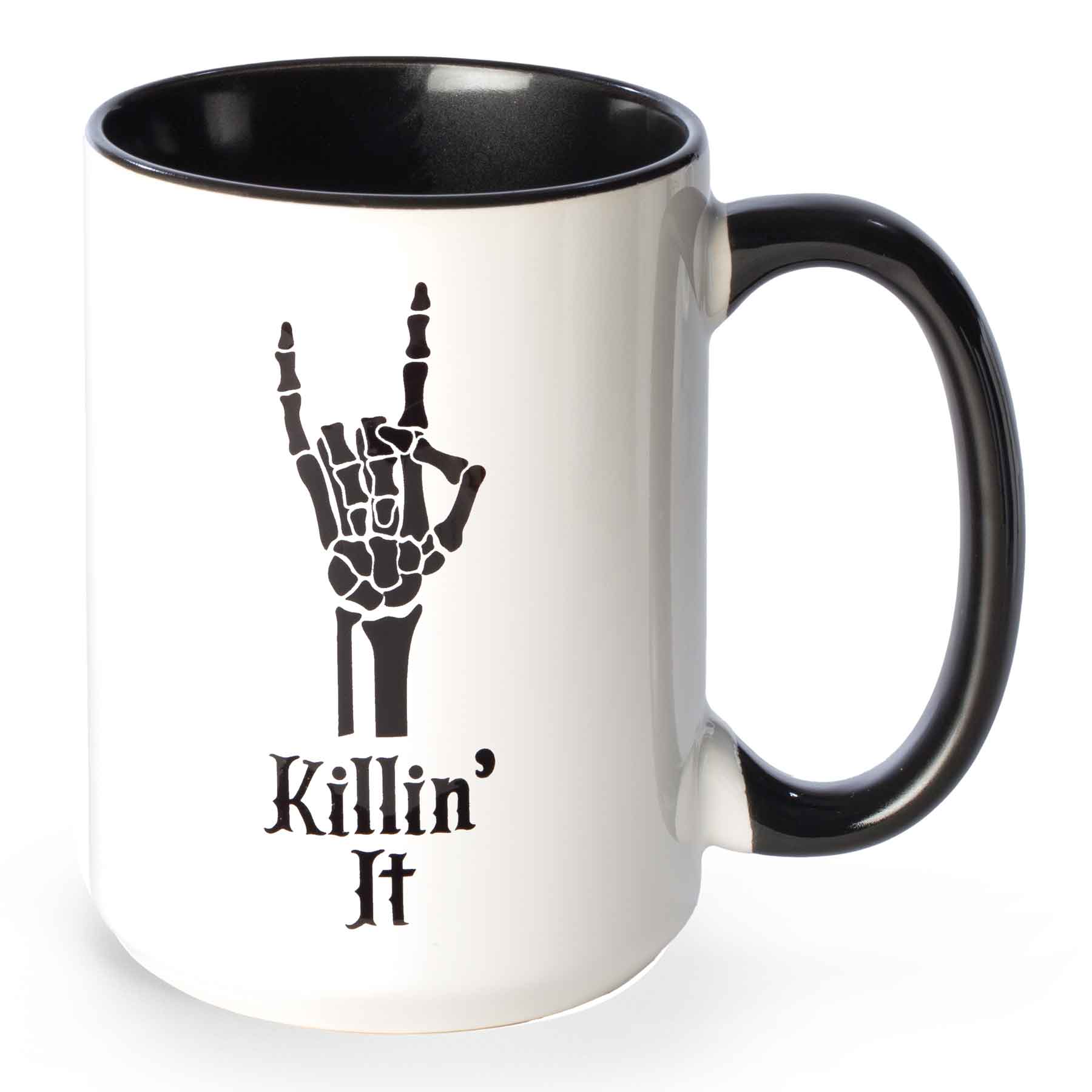 Killin It Mug