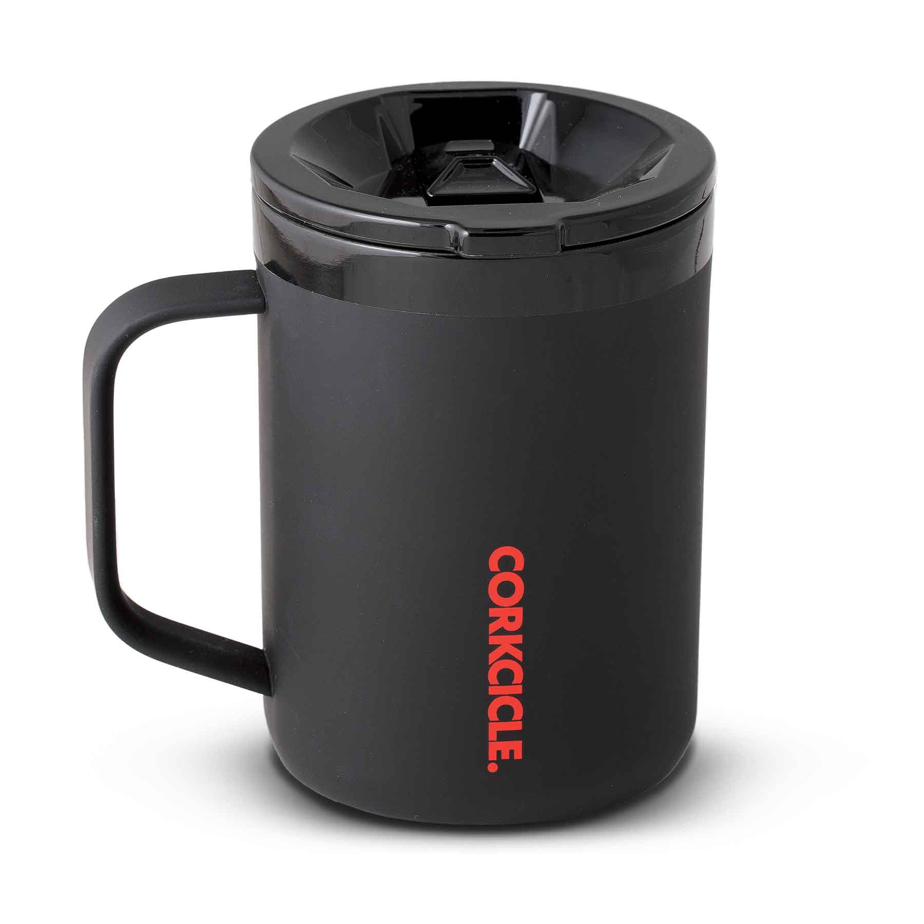 Corkcicle - Star Wars - Darth Vader, Mug - 16 oz.